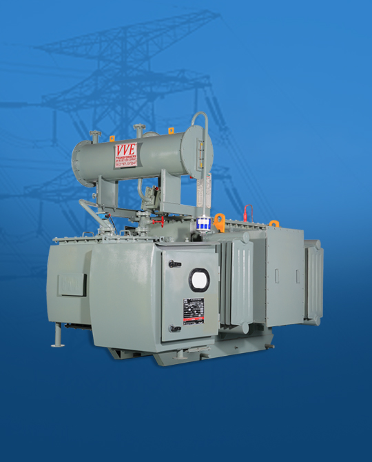 Distribution Transformers