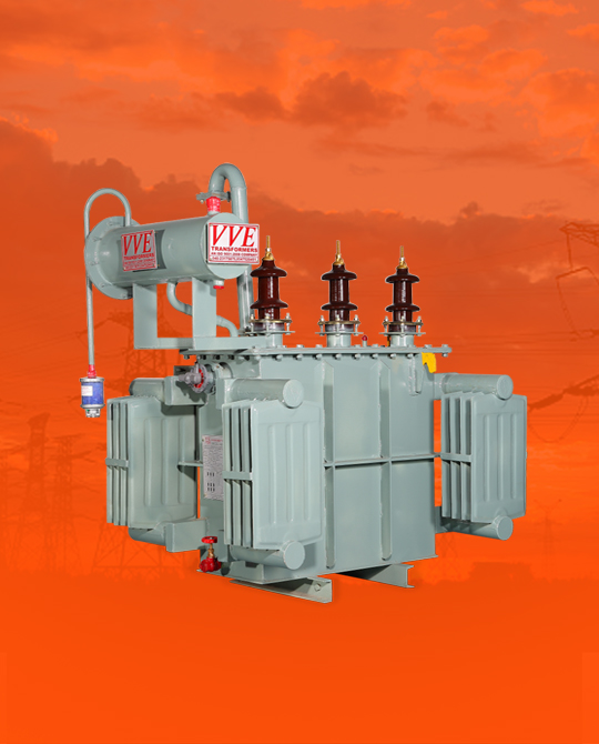 Power Transformers